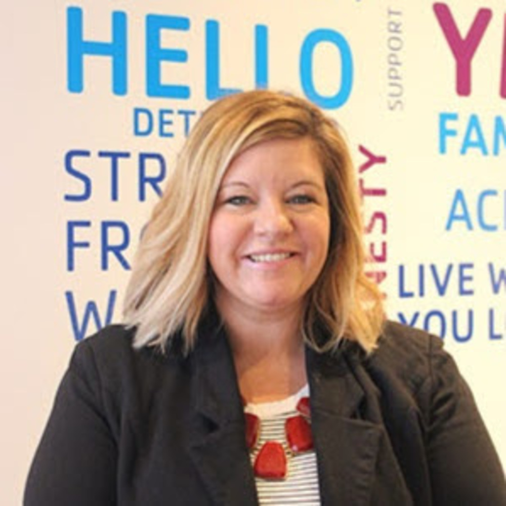 Meet your Posher, Kara